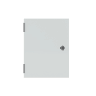 ABB - Coffret porte pleine Coffret SRN4320K