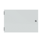 ABB - Coffret porte pleine Coffret SRN4620K