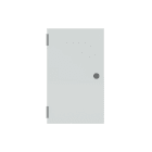 ABB - Coffret porte pleine SR2 SRN5320K
