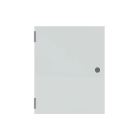 ABB - Coffret porte pleine SR2 SRN5420K