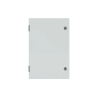 ABB - Coffret porte pleine SR2 SRN6420K