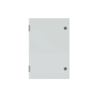ABB - Coffret porte pleine SR2 SRN6425K