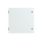 ABB - Coffret porte pleine SR2 SRN6625K