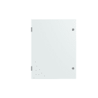 ABB - Coffret porte pleine SR2 SRN8630K