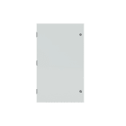 ABB - Coffret porte pleine SR2 SRN10625K