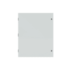 ABB - Coffret porte pleine SR2 SRN10830K