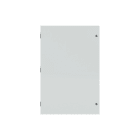 ABB - Coffret porte pleine SR2 SRN12830K