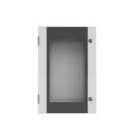 ABB - Coffret porte transparente SRN6420VK