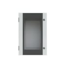 ABB - Coffret porte transparente SRN6425VK