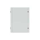 ABB - Coffret porte transparente SRN8625VK