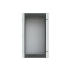 ABB - Coffret porte transparente SRN10630VK