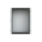 ABB - Coffret porte transparente SRN10830VK