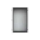 ABB - Coffret porte transparente SRN12830VK