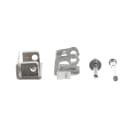 ABB - 10 Charnières Coffret SR2+Rivets