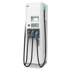 ABB - Terra 54 CJG CCS2-CHAdeMO-AC 22 kW