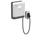 ABB - Terra DC Wallbox CCS2 Câble 3.9m