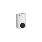 ABB - Terra AC Wallbox 7/22 kW RFID 4G MID