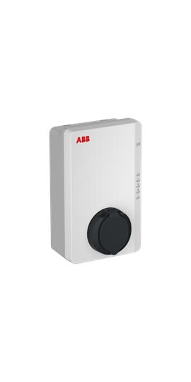 ABB - Terra AC Wallbox 7/22 kW RFID 4G