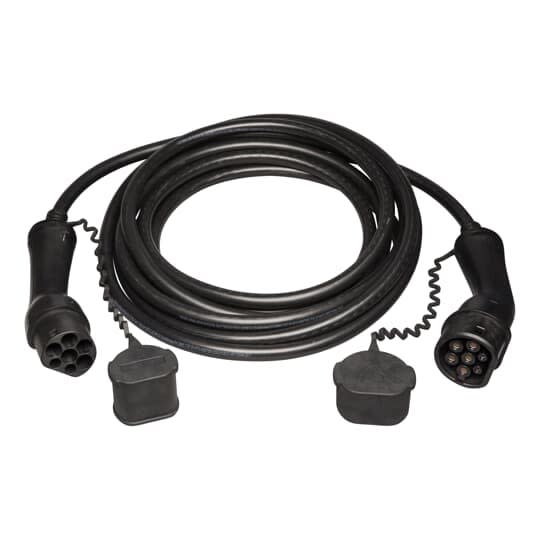 ABB - Terra AC Câble T2-T2 7mètres 3P 16A