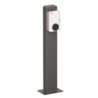 ABB - Terra AC pied simple 1 chargeur
