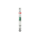 ABB - Bouton Poussoir 16A 250V AC 1O+1F Vert