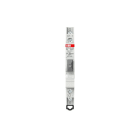 ABB - Bouton Poussoir lumineux 1F Blanc 110-220V AC E217-16-10B