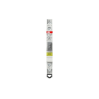 ABB - Bouton Poussoir lumineux 1F Jaune 110-220V AC E217-16-10E220
