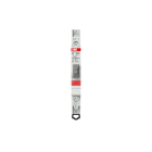 ABB - Bouton Poussoir lumineux 1O Rouge 12-48V AC/DC E217-16-01C48