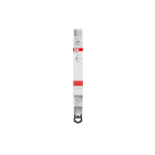 ABB - Voyant lumineux 1 LED Rouge 110-220V Dc