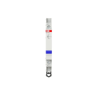 ABB - Voyant lumineux 1 LED Bleue 110-220V DC