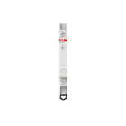 ABB - Voyant lumineux 1 LED Blanche 12-48V AC/DC