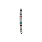 ABB - Voyant lumineux 1/2 Mod Vert-Rouge 12-48V AC E219-2Cd