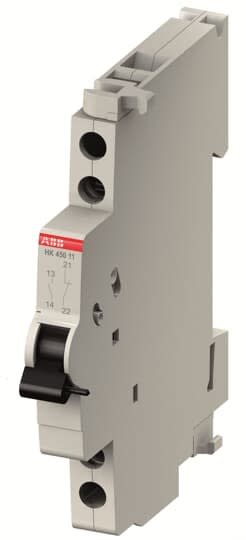 ABB - HK45011-L Contact Auxiliaire SMISSLINE