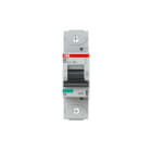 ABB - S800S Disjoncteur modulaire - 1P - 20A - Cbe D -Icu 50kA (1,5 module) - Vis