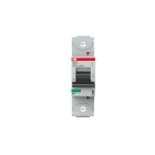 ABB - Disjoncteur modulaire 1P S801S-UCB 80A