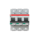 ABB - Disjoncteur modulaire 3P S803S-UCK 16A