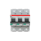 ABB - Disjoncteur modulaire 3P S803S-UCK 32A