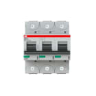 ABB - Disjoncteur modulaire 3P S803S-UCK 100A
