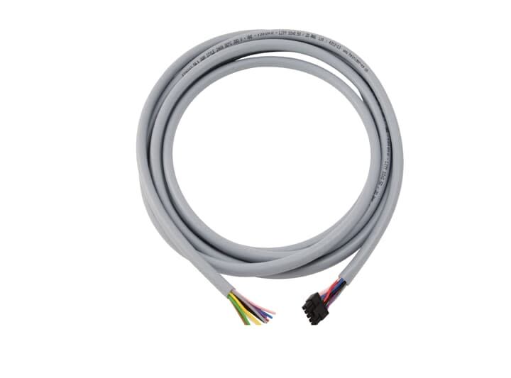 ABB - Connecteur (x10Pcs) pour Commande Motorisee de S800