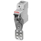ABB - Système de cadenassage (UL) métallique pour S800