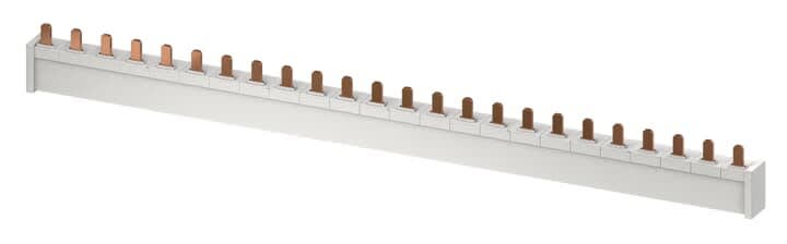 ABB - S803-BB250 Peigne pour Disj. S800 de 3 Pôles avec 24 picots jusqu'à 250A