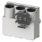 ABB - Borne de racc. Tripolaire pour peigne S800