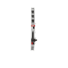 ABB - S800-AUX/ALT - Contact Aux. 1 Inv. + Signal Defaut 1 Inv. (Pour S800)