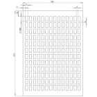 ABB - Planche étiquette disjoncteur S800-ILS