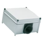 ABB - AP71CEB boites tetes de cable 1x75 RAL7035