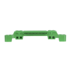 ABB - Bornier de terre pour Coffret Gale'O - 16X4 + 4X25mm2