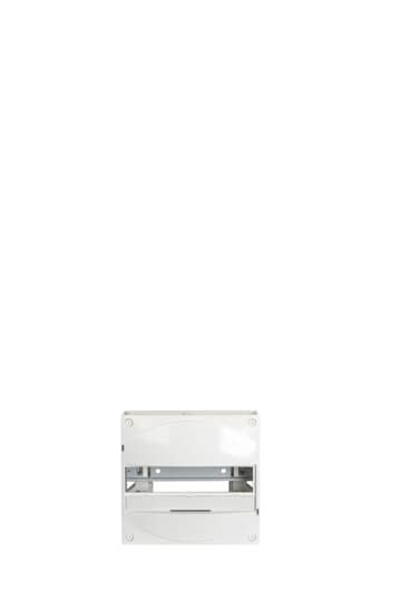 ABB - Coffret Rési. Gale'O - 13 Modules 1 rangée - à équiper