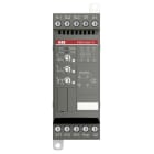 ABB - Démarreur progressif PSR 3A 600V max-100?240VAC