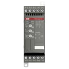 ABB - Démarreur progressif PSR 6A 600V max-100?240VAC