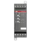 ABB - Démarreur progressif PSR 6A 600V max-24VAC/DC